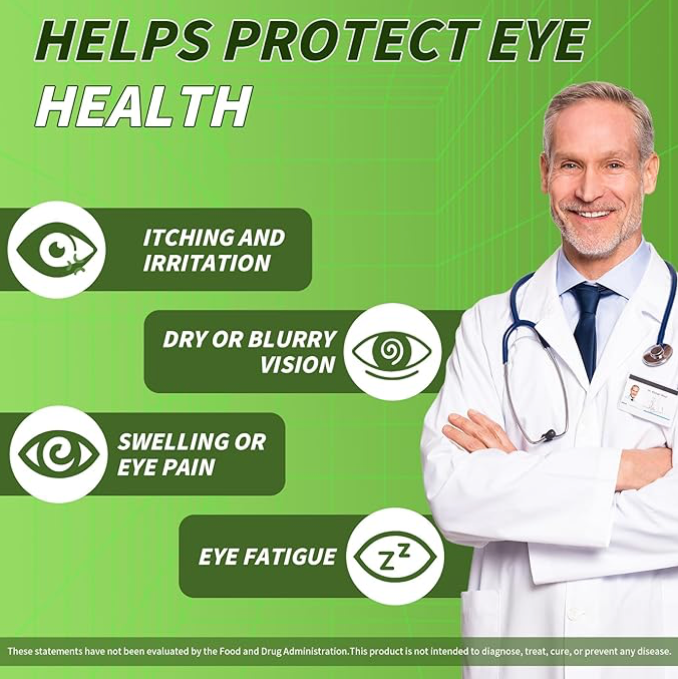 Zoone Lutein/Zeaxanthin Eye Vitamin (45-day supply)